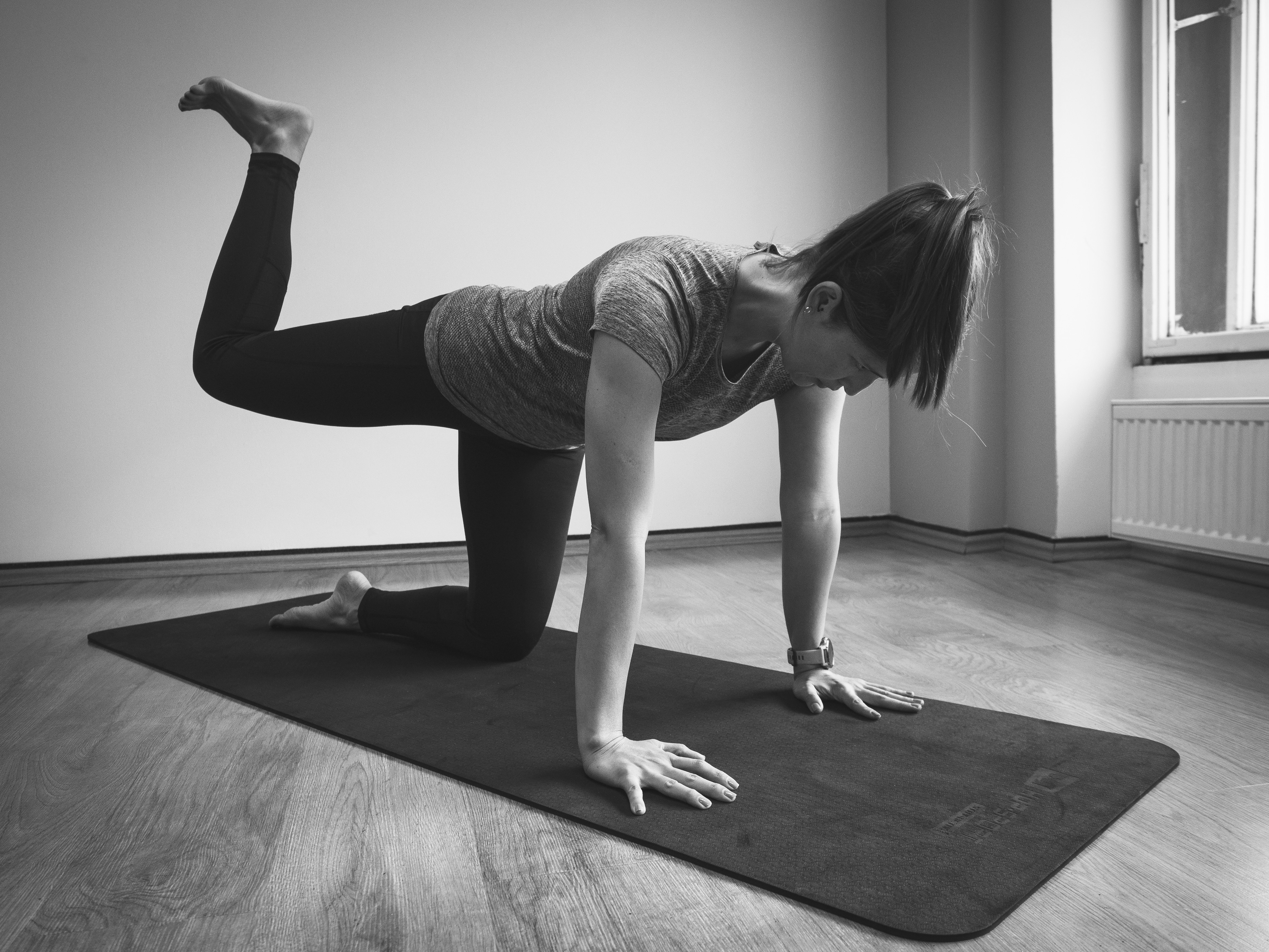 Master Your Body | Full-Body Joint Assessment & Hygiene