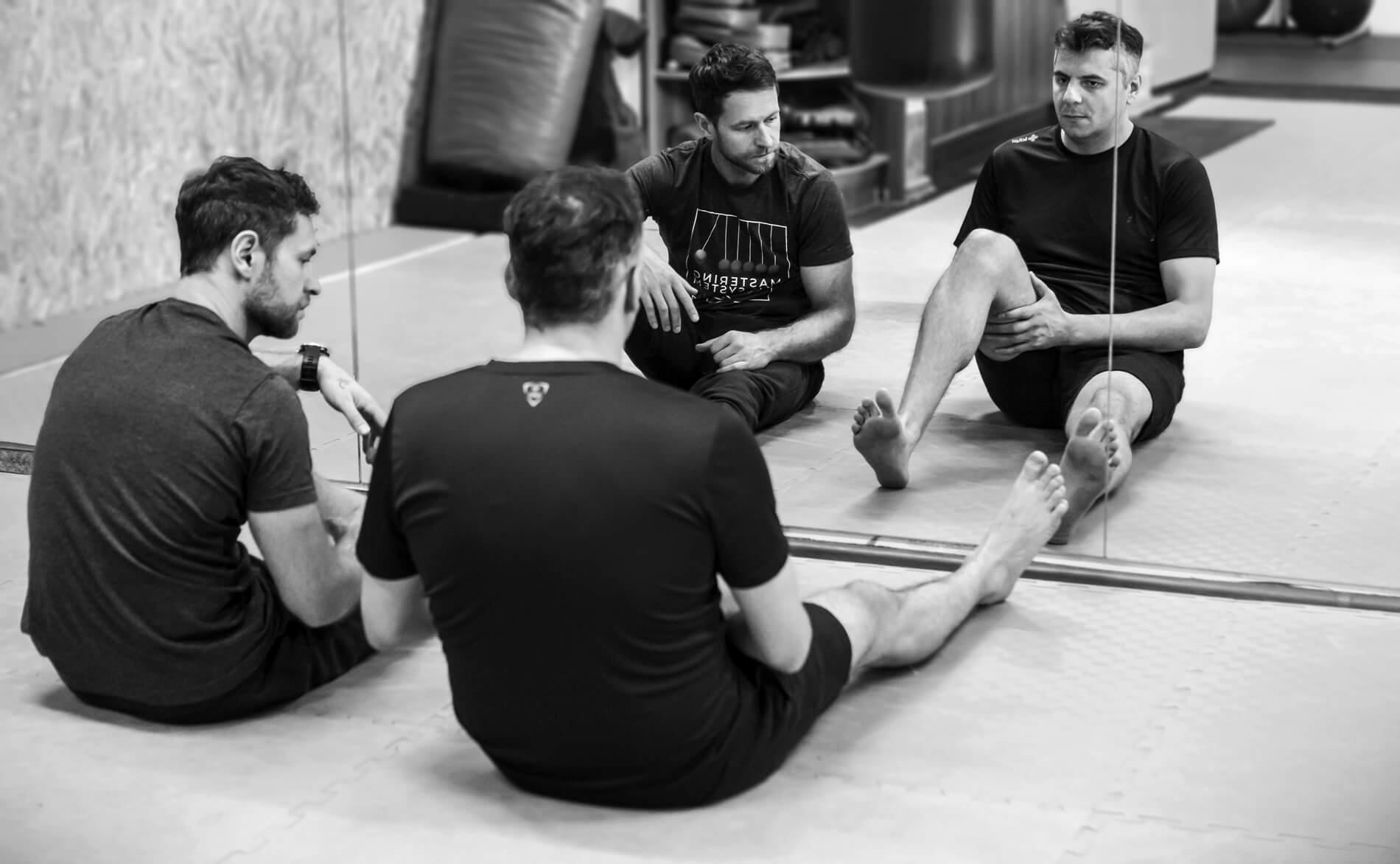 Optimizing movement & performance